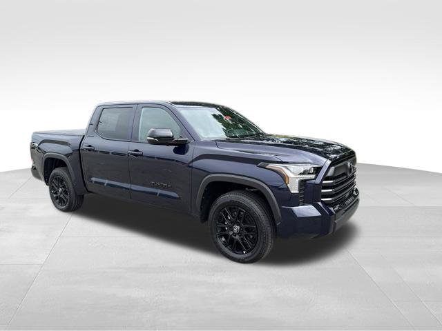 New 2026 Toyota Tundra Limited AWD/4WD image 8