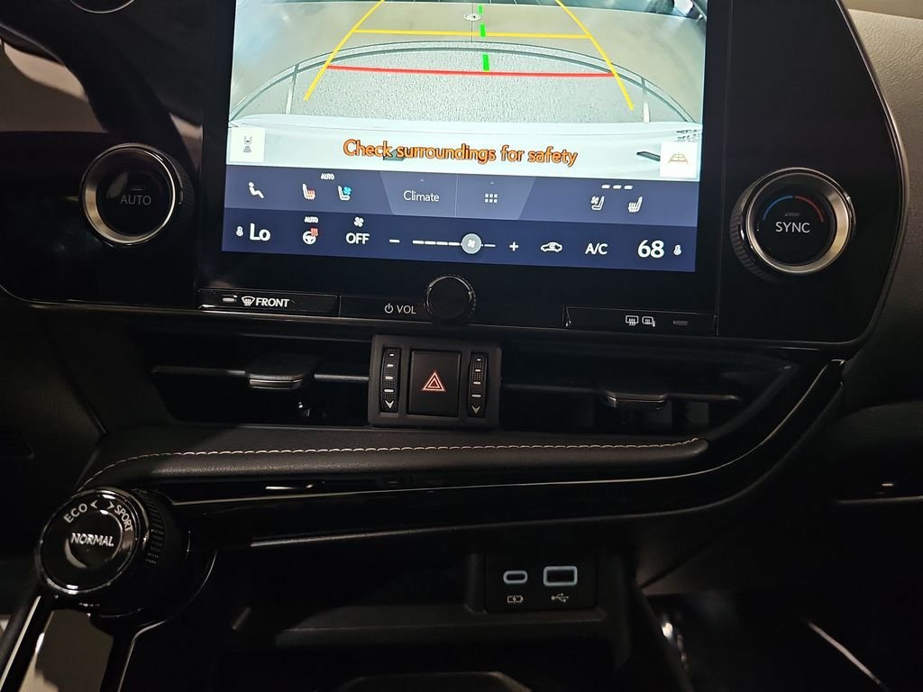Used 2025 Lexus NX 350h AWD w/ Accessory Package (2T) image 26
