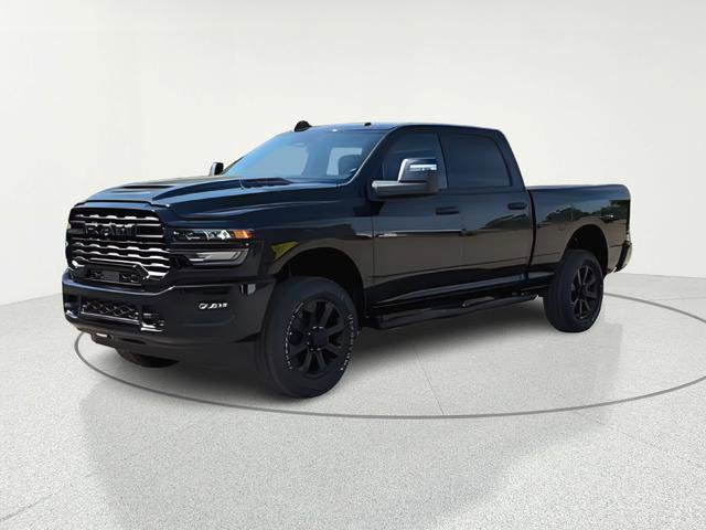 New 2026 RAM 2500 Tradesman AWD/4WD image 8