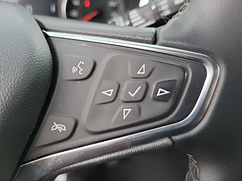 Used 2024 Chevrolet Equinox LT image 19