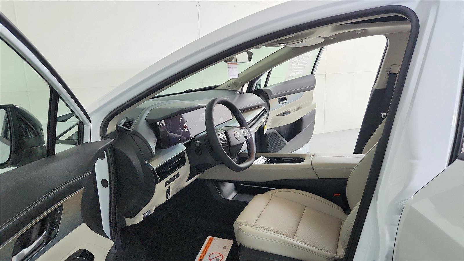 New 2026 Nissan Murano SL AWD/4WD image 9