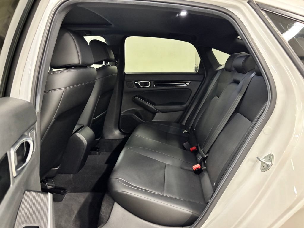 Used 2025 Honda Civic Sport image 19