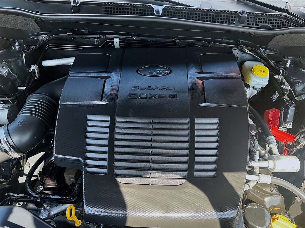 Used 2024 Subaru Forester Premium image 30