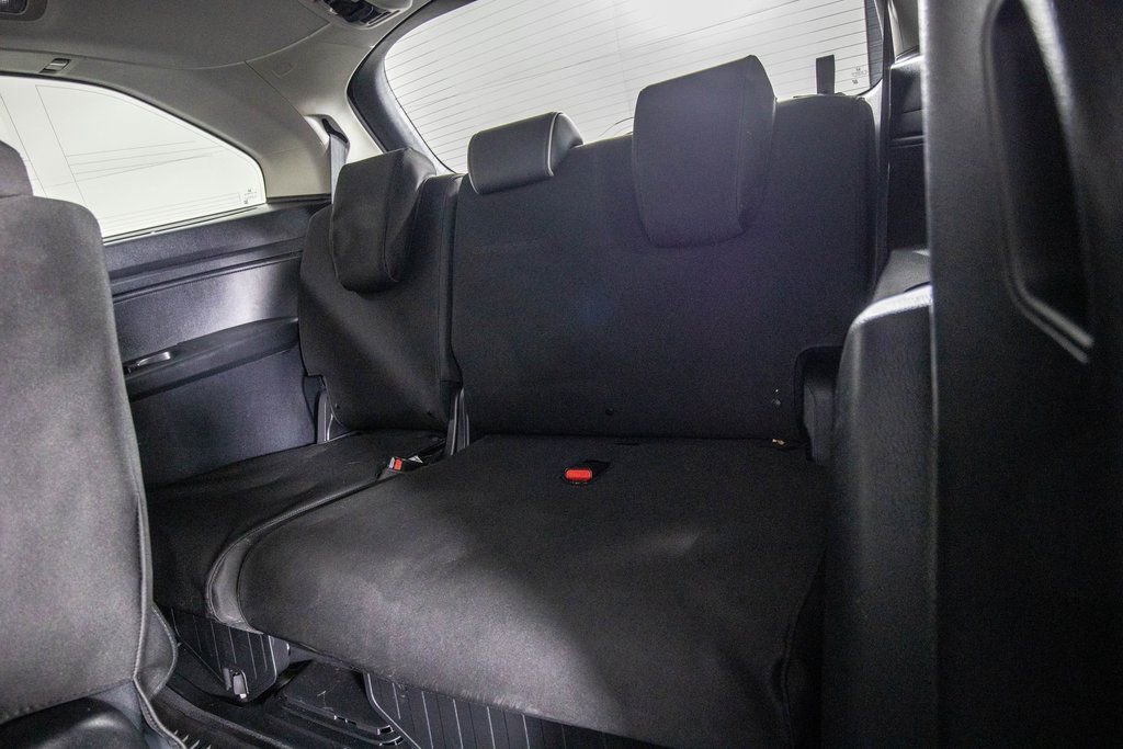 Used 2025 Honda Odyssey Touring image 13