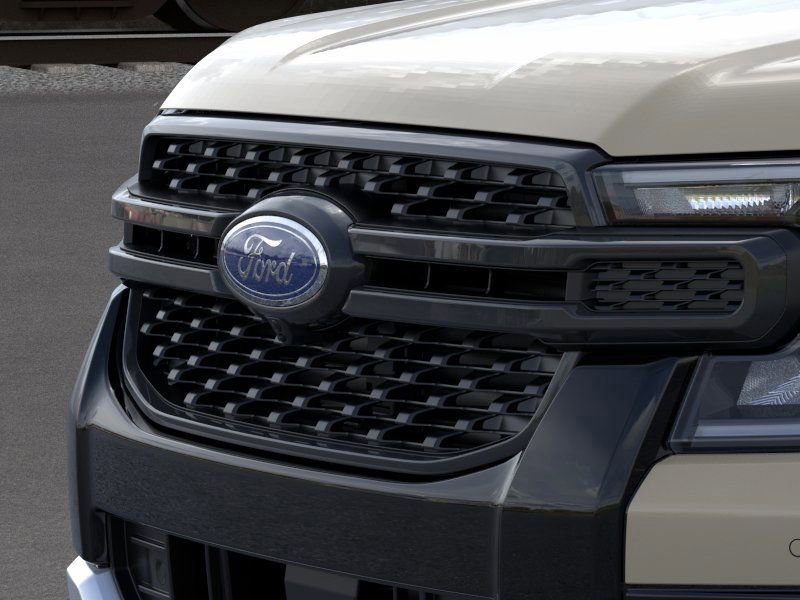 New 2026 Ford Ranger XLT image 17