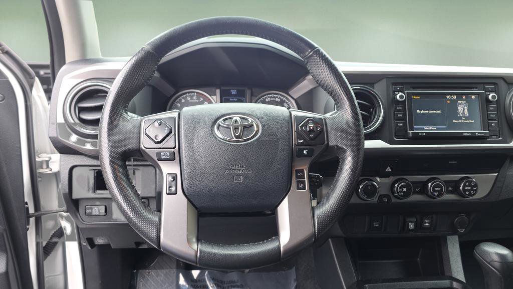 Used 2019 Toyota Tacoma SR5 image 17