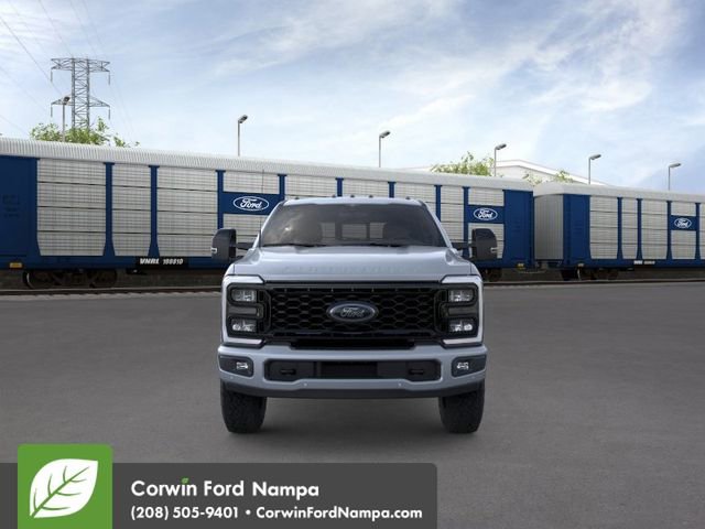 New 2026 Ford F350 Lariat image 7