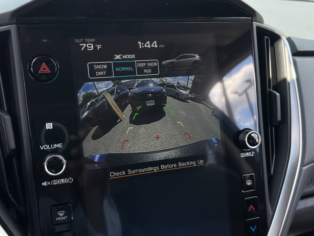 New 2025 Subaru Crosstrek 2.5i Premium image 24