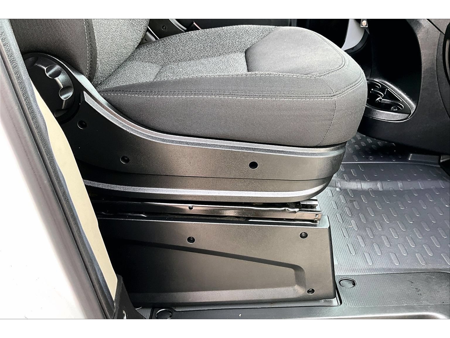 Used 2019 RAM ProMaster 1500 FWD image 41