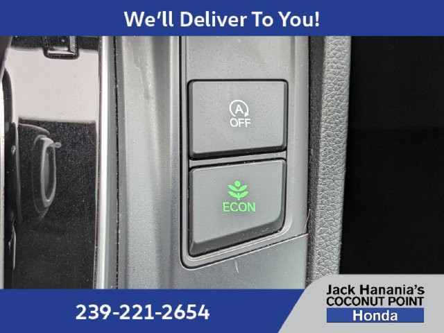 Used 2022 Honda CR-V EX image 34