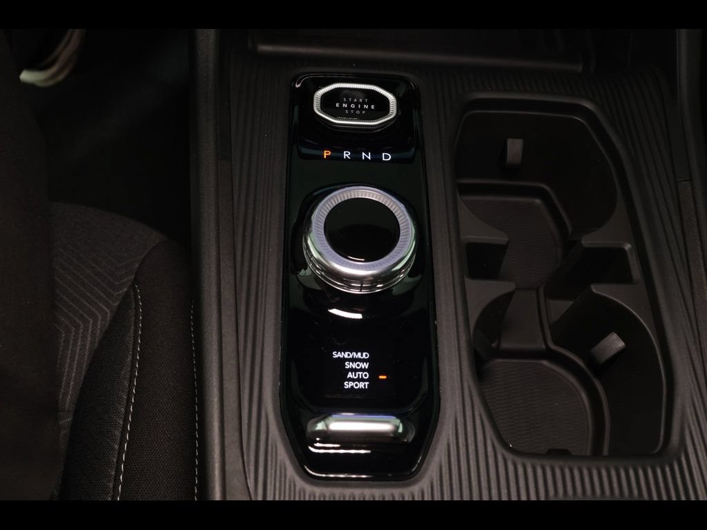 New 2026 Jeep Cherokee Laredo AWD/4WD image 12