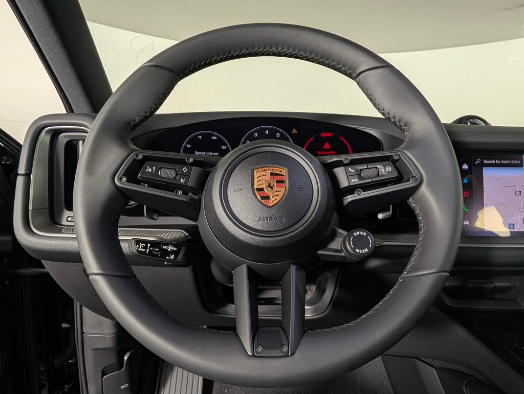 New 2026 Porsche Cayenne AWD/4WD image 38