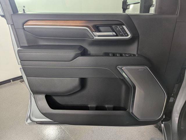 Used 2025 GMC Sierra 2500 Denali image 15