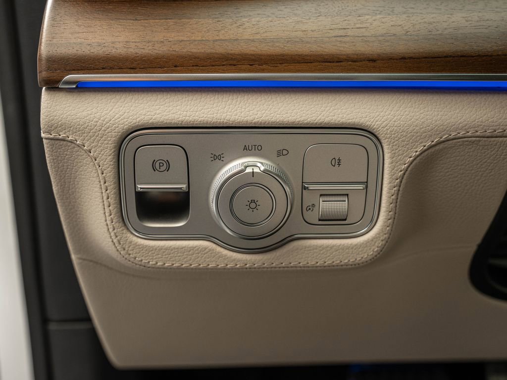 New 2026 Mercedes-Benz GLE 53 AMG 4MATIC image 21