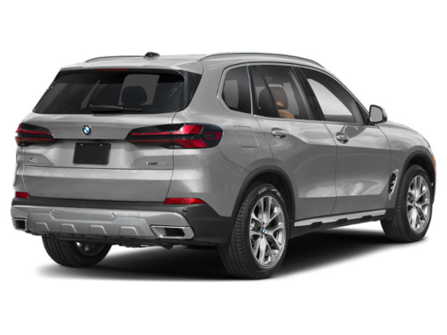 Used 2026 BMW X5 xDrive40i w/ M Sport Package AWD/4WD image 2