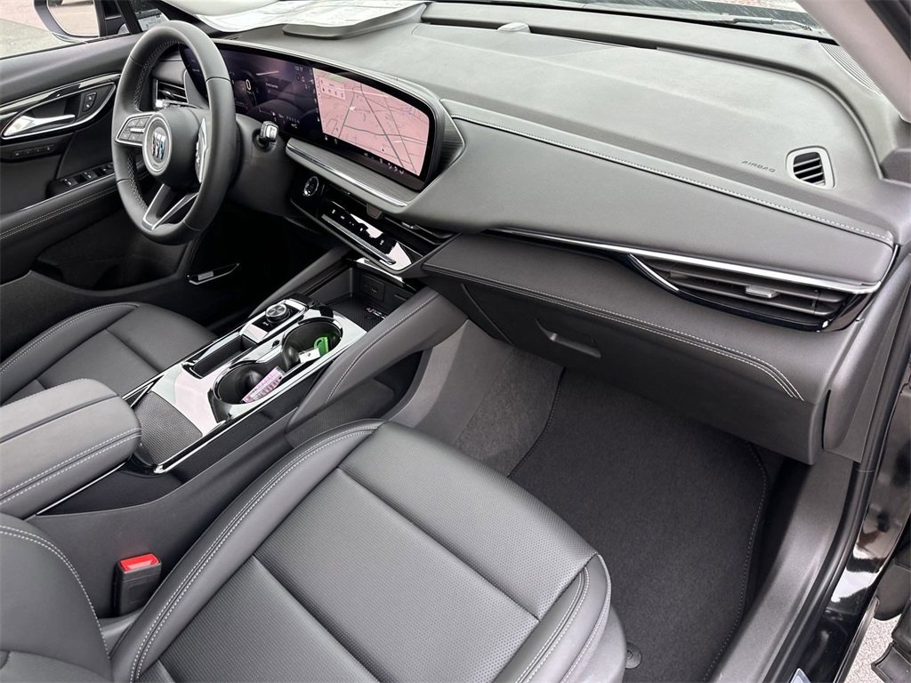 New 2025 Buick Envision Preferred image 38