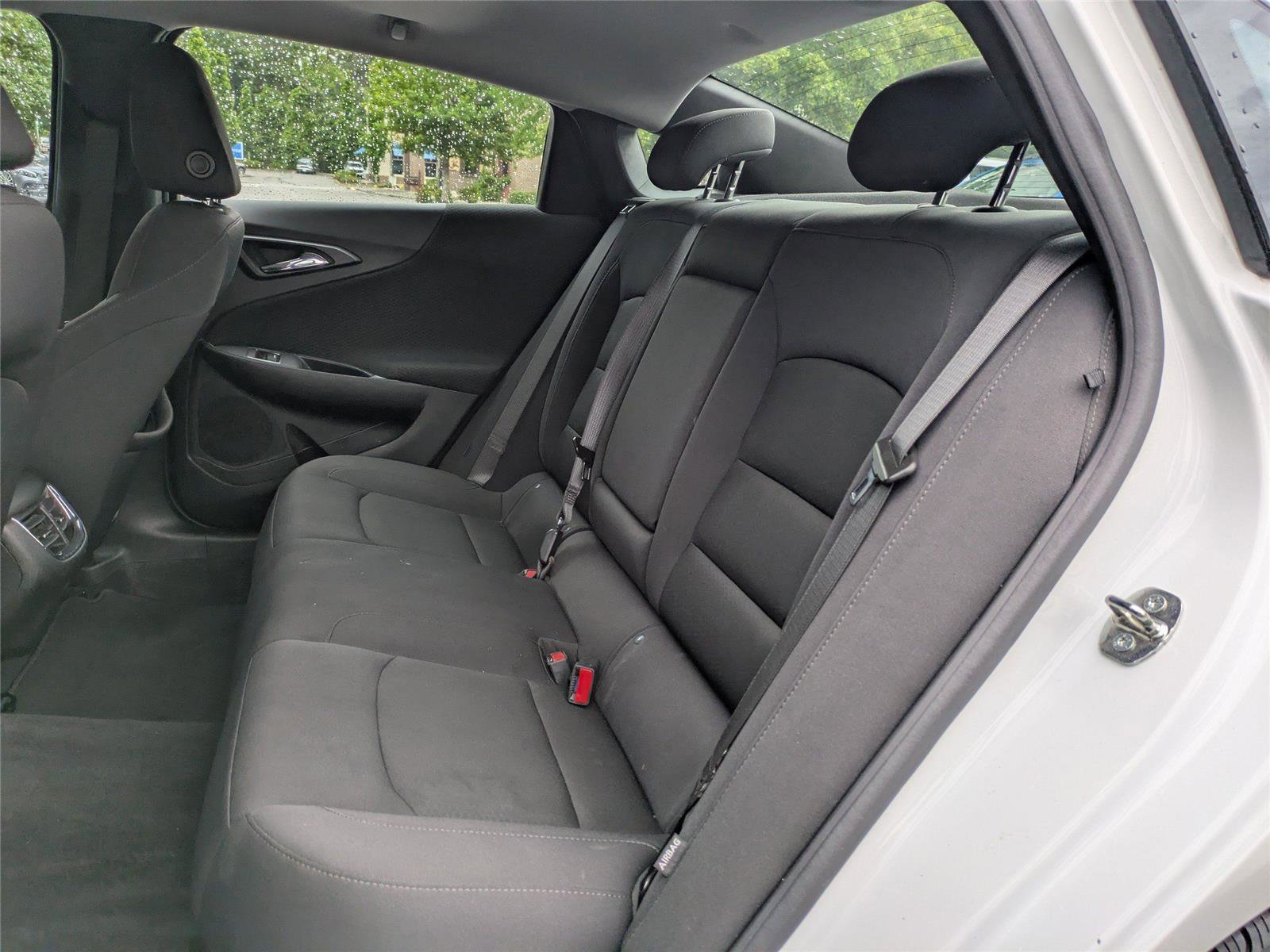 Used 2023 Chevrolet Malibu LT FWD image 15