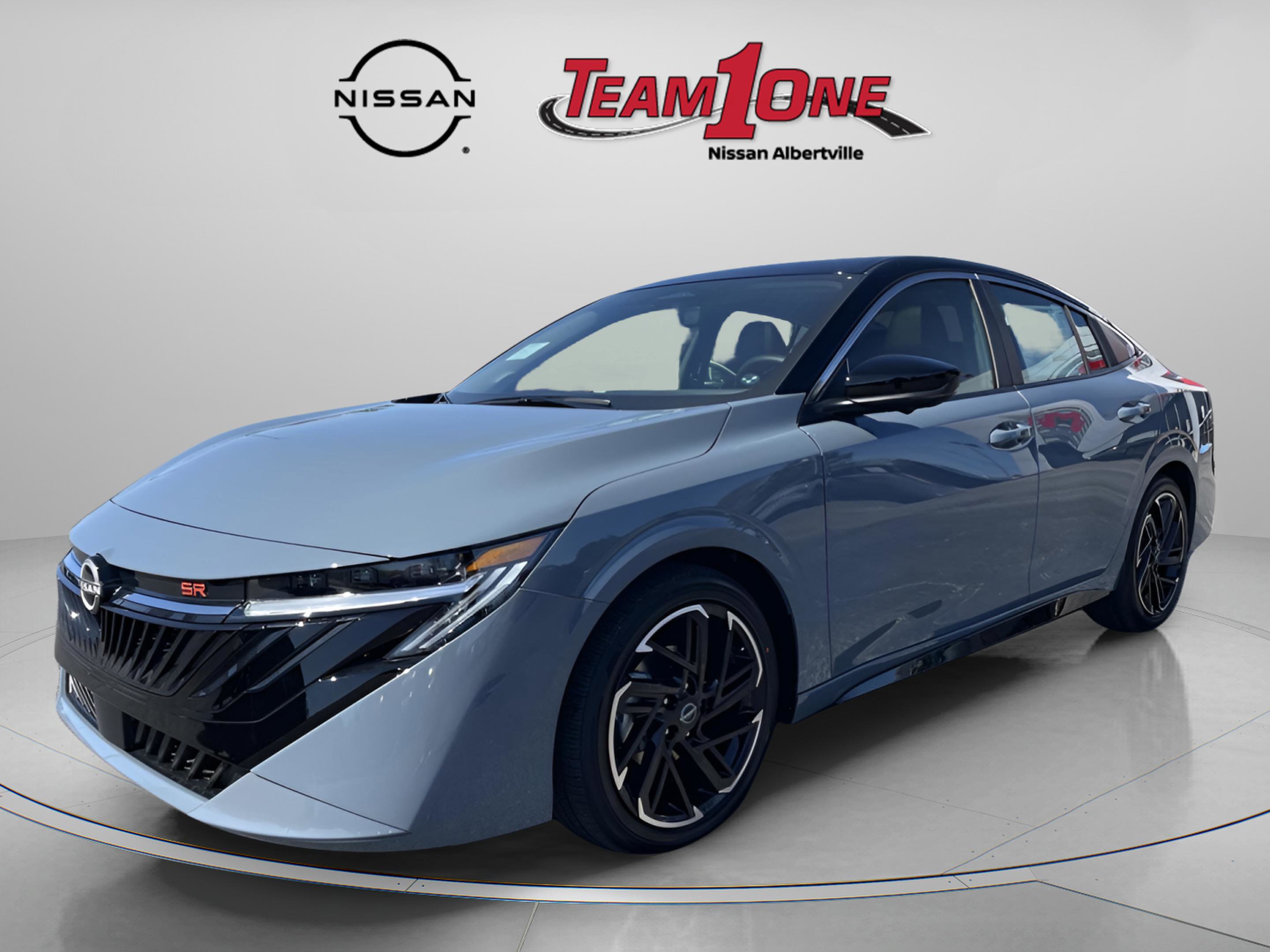 New 2026 Nissan Sentra SR image 10