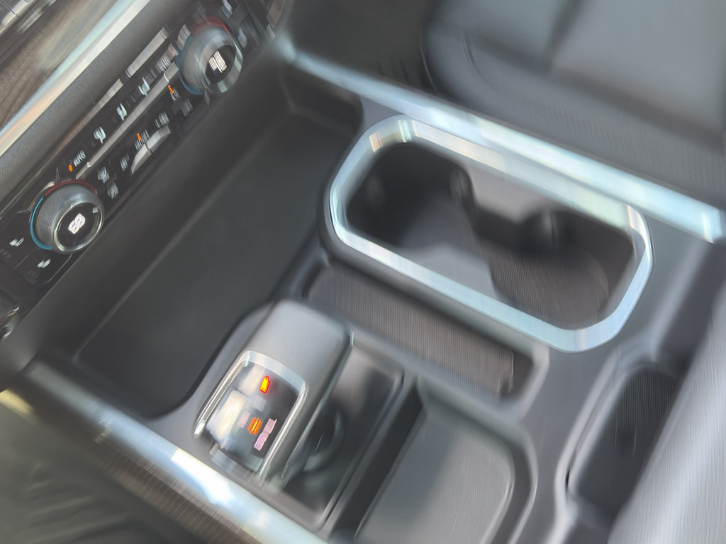 Certified 2025 Chevrolet Silverado 1500 RST AWD/4WD image 23
