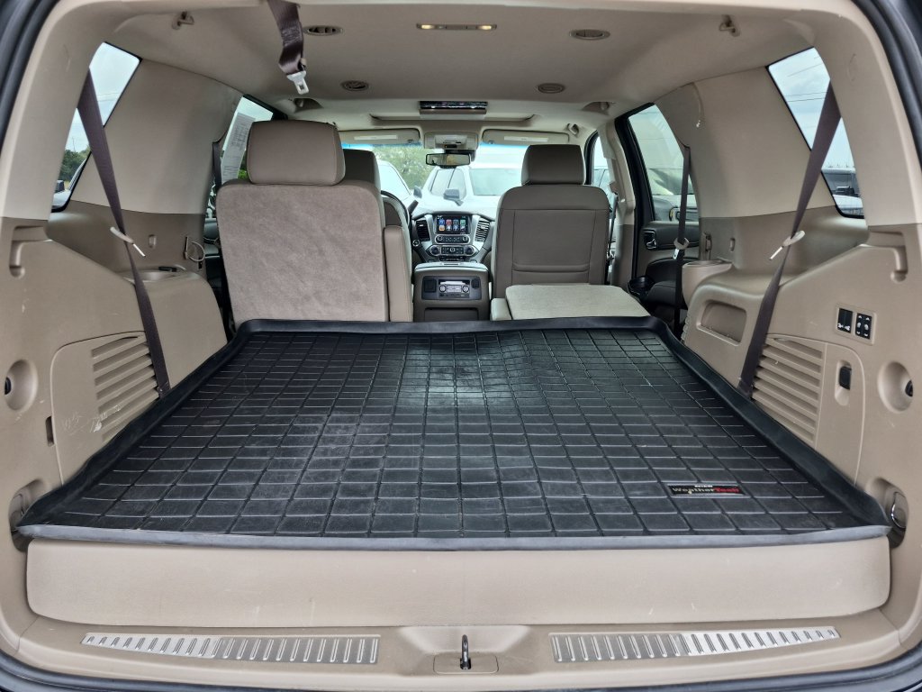 Used 2018 Chevrolet Tahoe LT RWD image 43