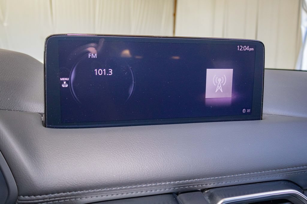 Used 2023 MAZDA CX-5 AWD 2.5 S w/ Select Package image 17