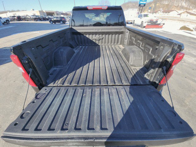 Used 2022 Chevrolet Silverado 1500 LT w/ Protection Package image 20