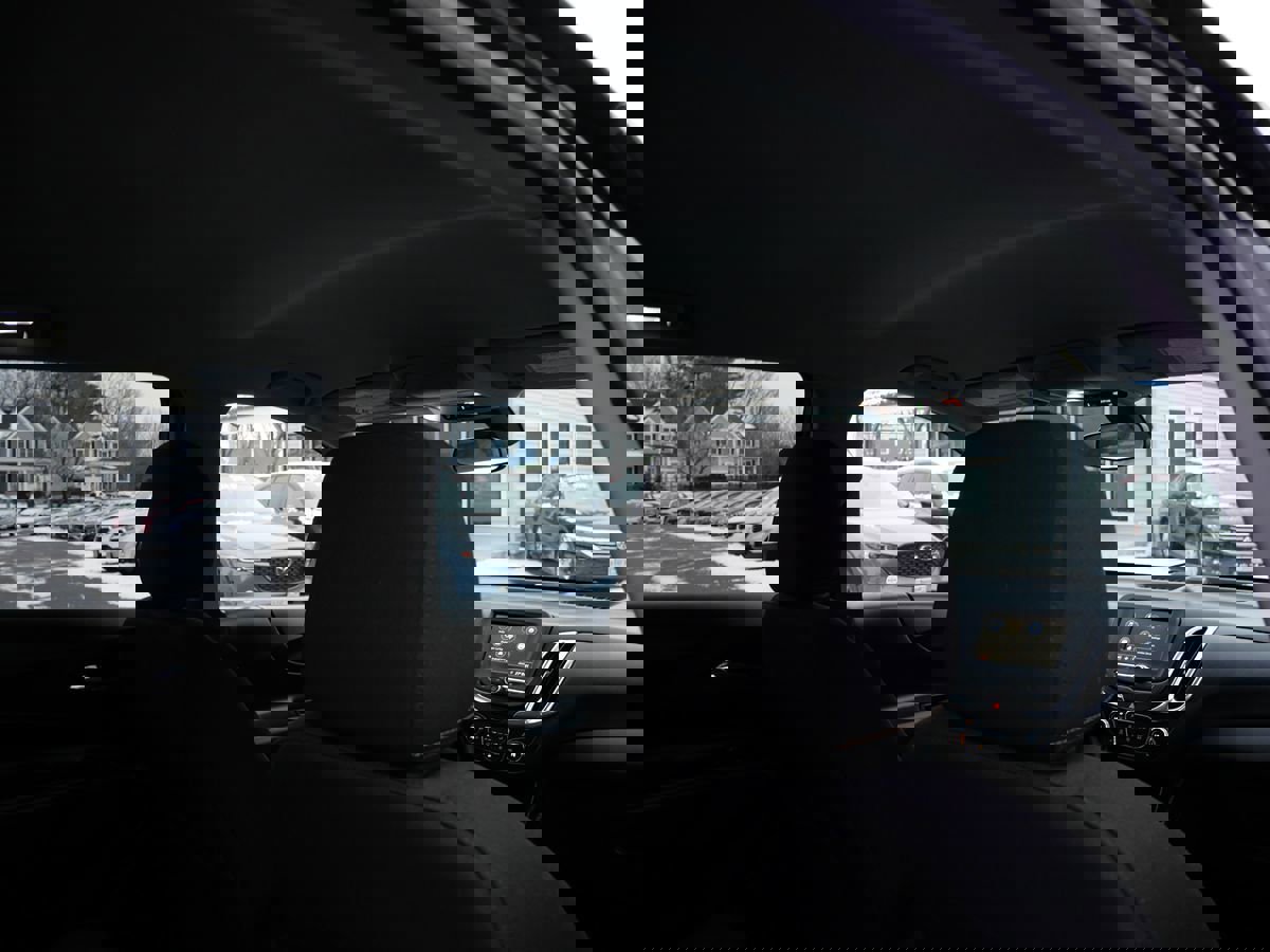 Used 2019 Chevrolet Equinox LT image 25