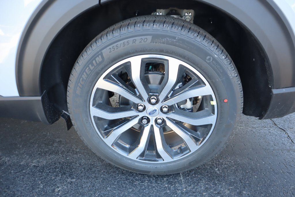 New 2026 Ford Explorer ST-Line image 20