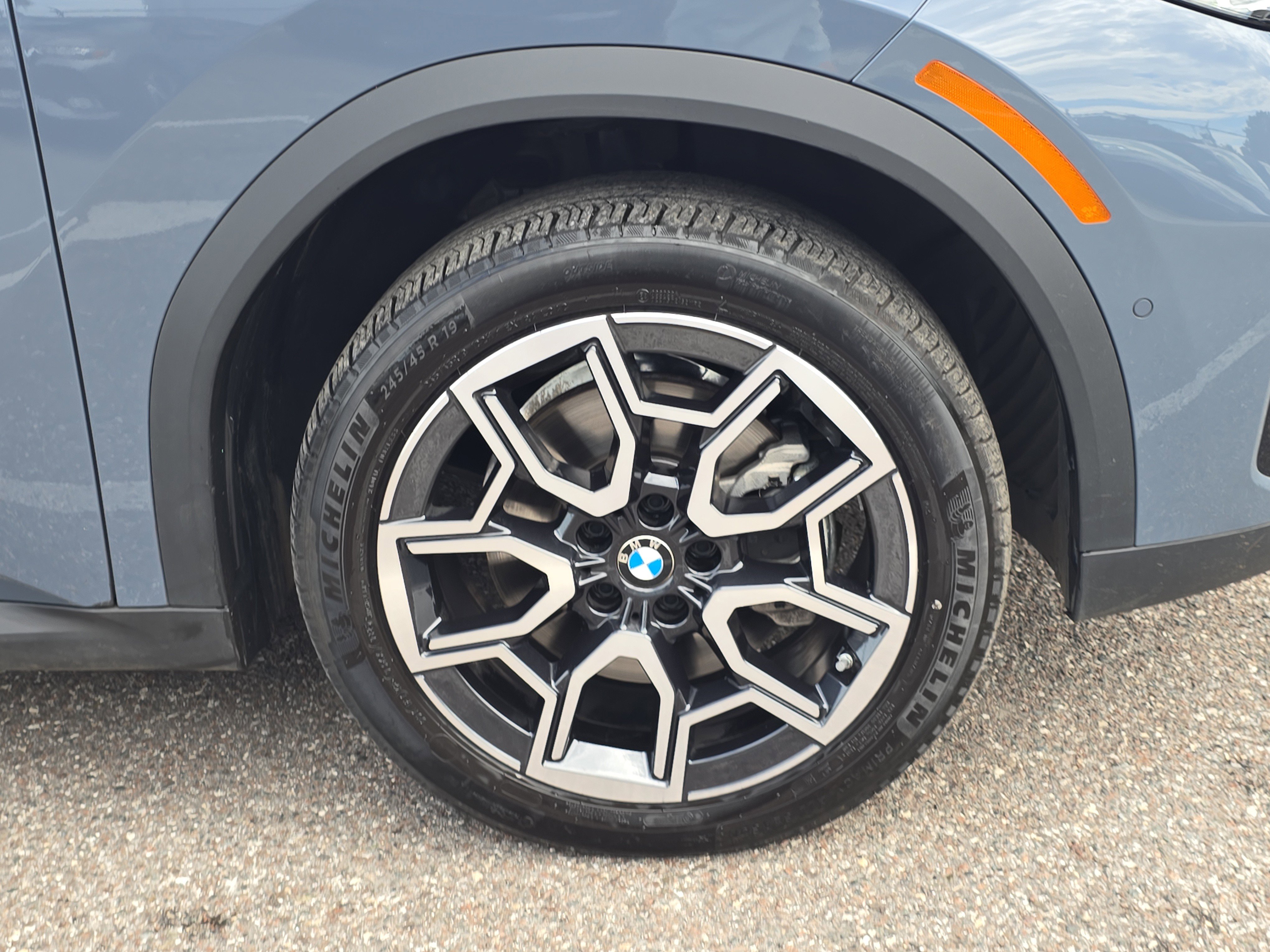 Used 2025 BMW X2 xDrive28i image 32