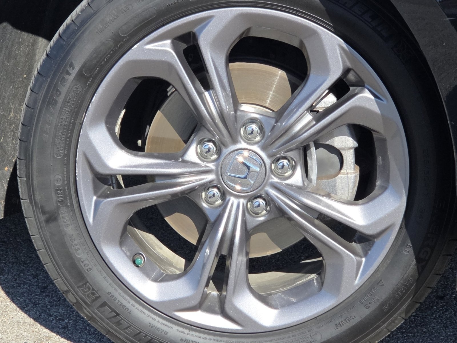 Used 2023 Honda Accord EX image 11