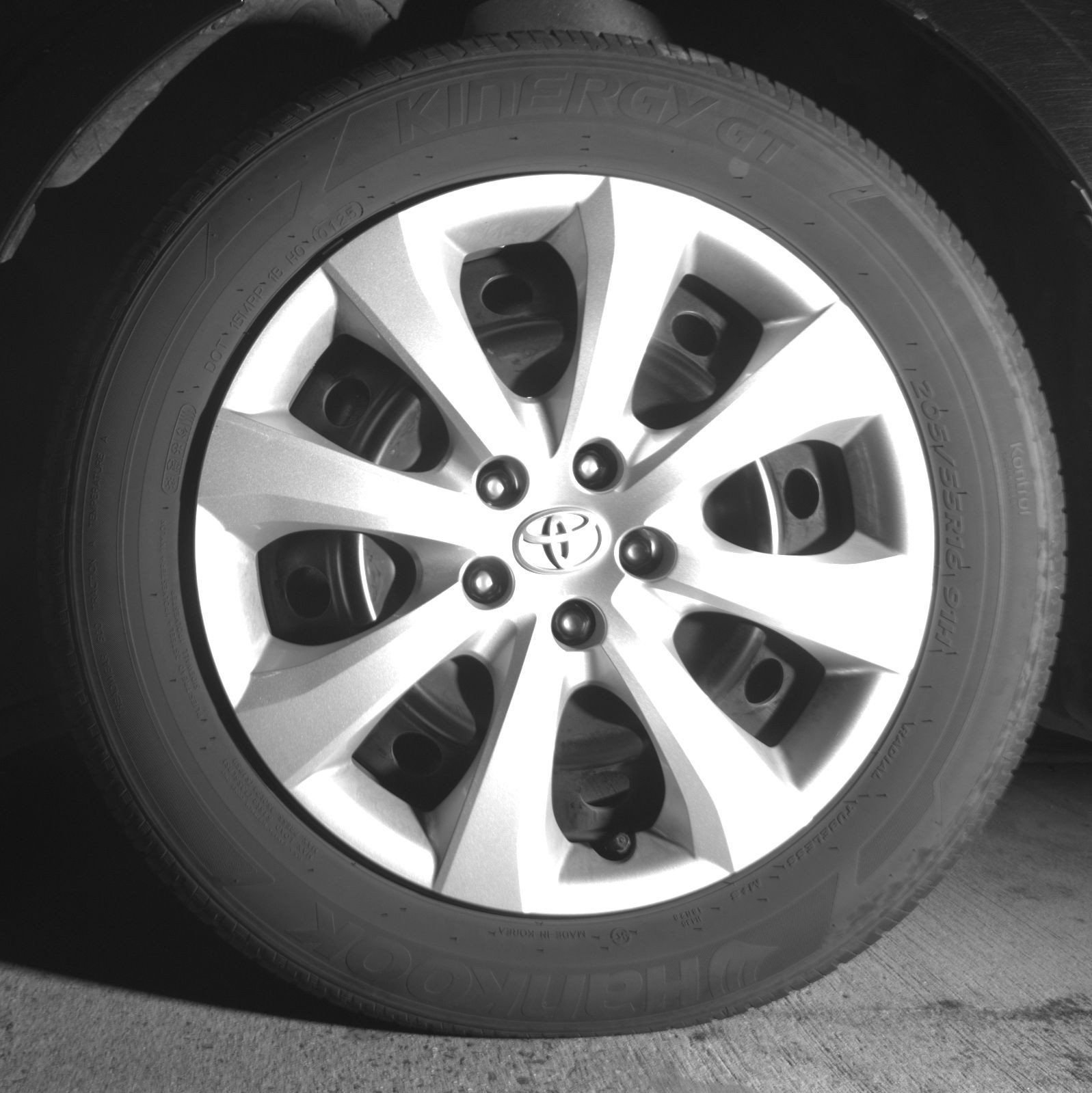 Used 2025 Toyota Corolla LE FWD image 15