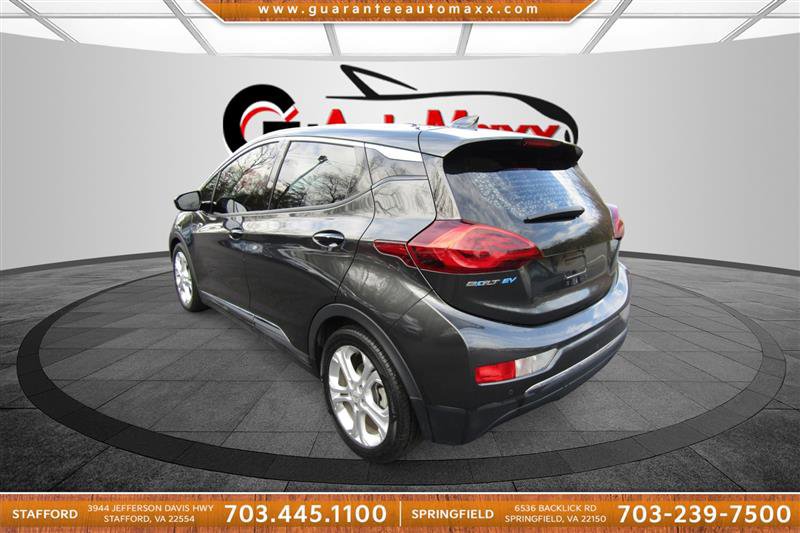 Used 2019 Chevrolet Bolt LT image 7