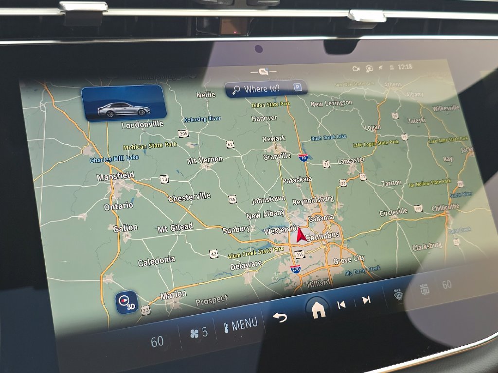 New 2027 Mercedes-Benz E 450 4MATIC Sedan image 4