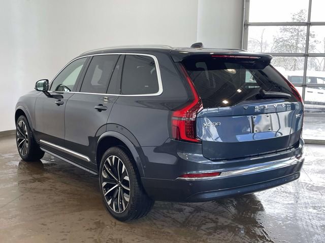 Used 2026 Volvo XC90 B5 Plus w/ Protection Package image 6