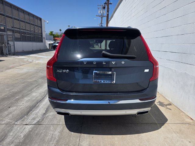 Used 2021 Volvo XC90 T8 Inscription w/ Advanced Package AWD/4WD image 6