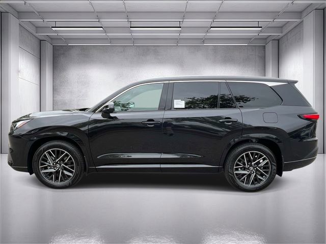 New 2026 Lexus TX 350 AWD image 6