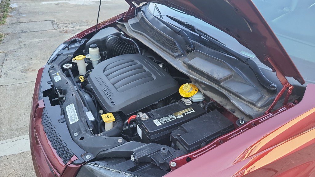 Used 2019 Dodge Grand Caravan GT image 40