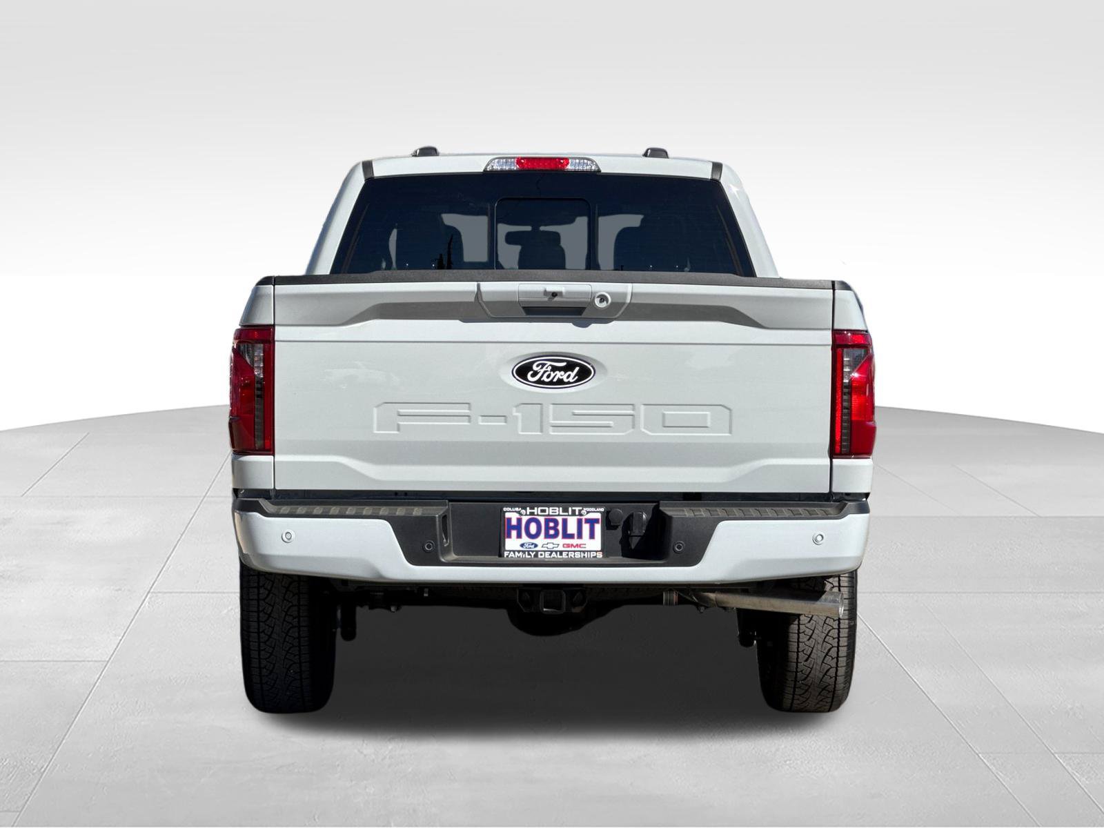 New 2026 Ford F150 XLT w/ Equipment Group 303A High AWD/4WD image 4