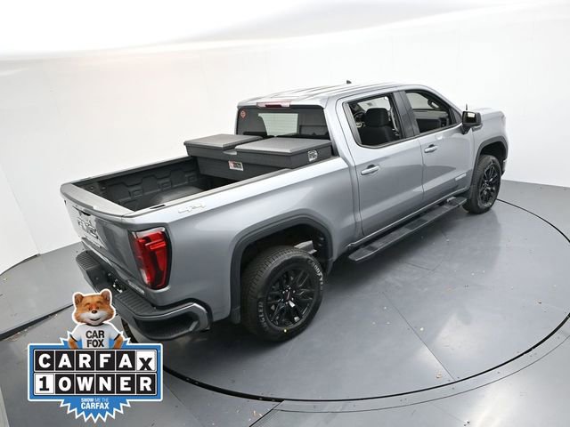 Used 2023 GMC Sierra 1500 Elevation image 25