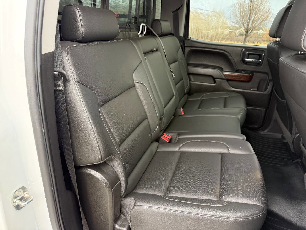 Used 2018 GMC Sierra 1500 SLT image 22