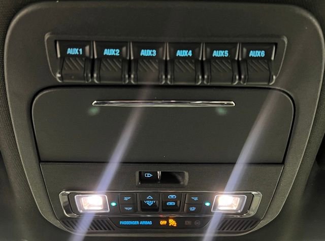 Used 2024 Ford F350 Platinum image 41