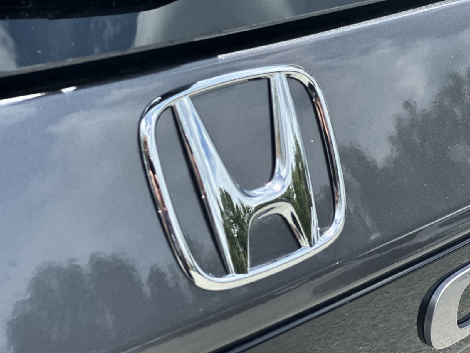 New 2026 Honda Pilot EX-L image 10