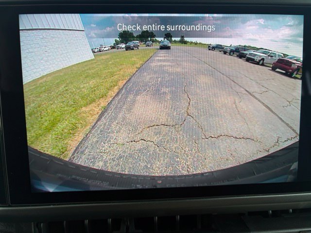 New 2026 Jeep Wrangler Unlimited Sport AWD/4WD image 5