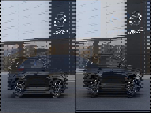 New 2026 MAZDA CX-50 Meridian Edition image 5