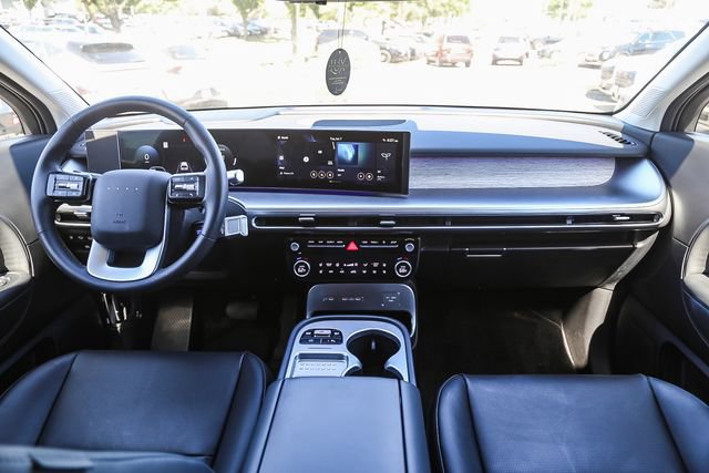 New 2026 Hyundai Ioniq 9 SEL AWD/4WD image 13