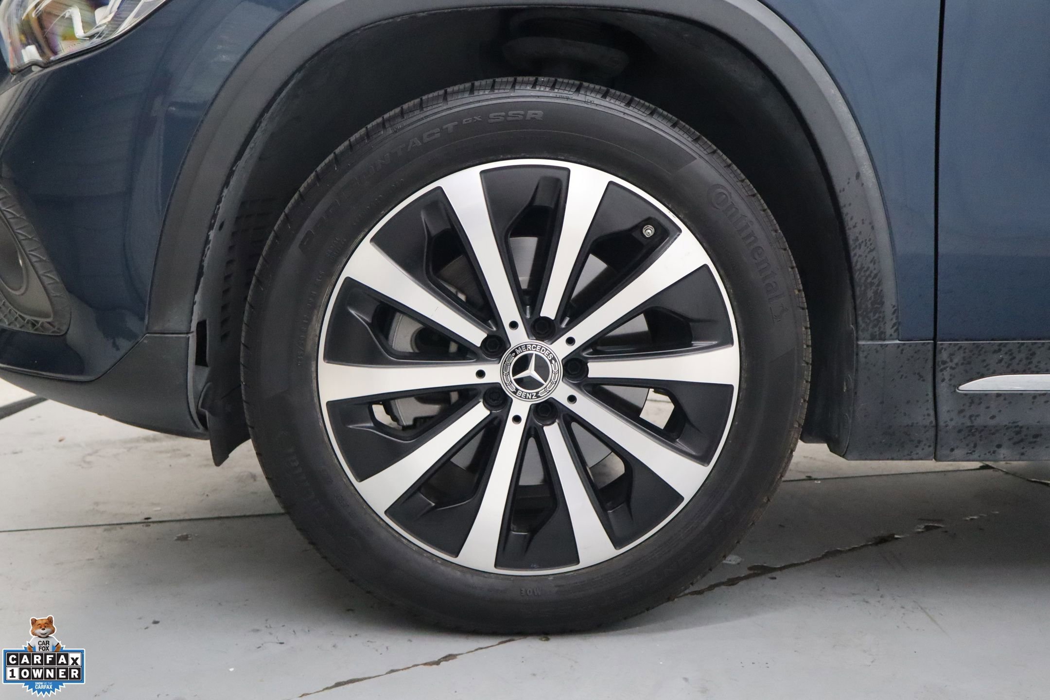 Used 2021 Mercedes-Benz GLA 250 image 12