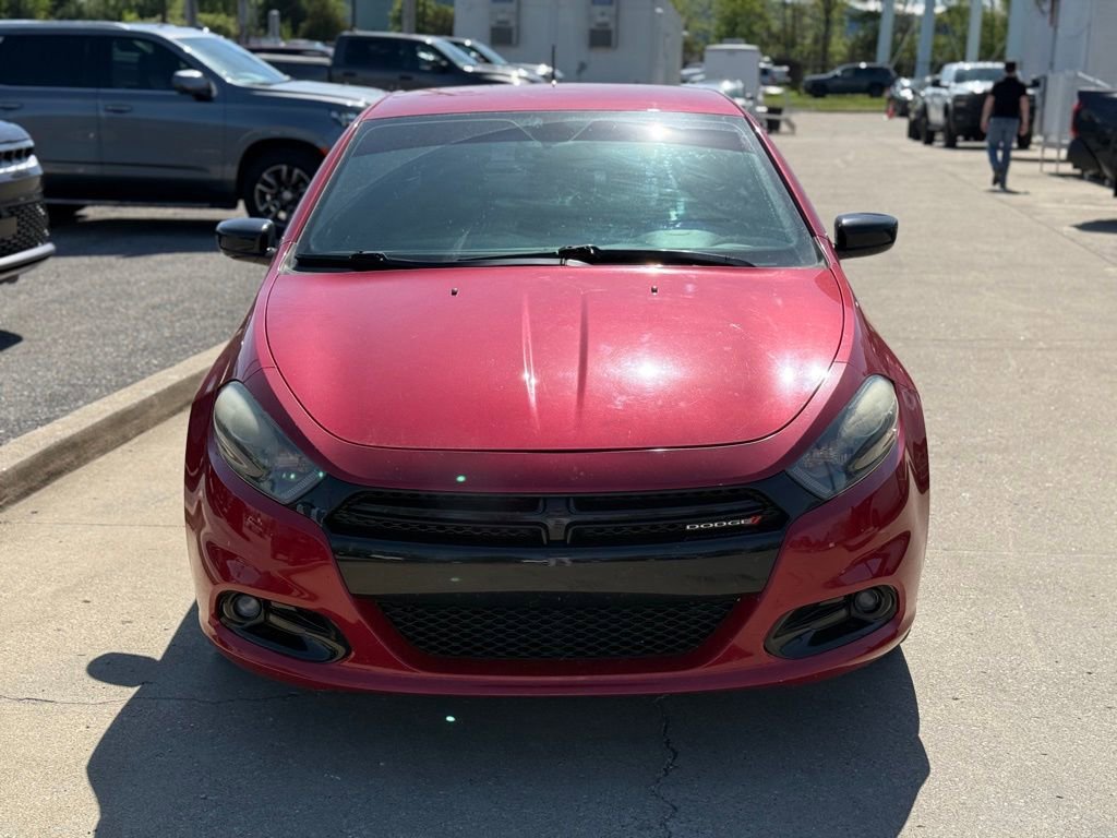 Used 2015 Dodge Dart SXT image 3