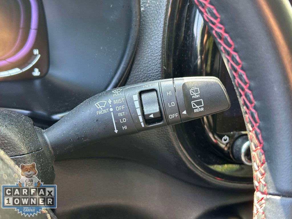 Used 2023 Kia Soul GT-Line FWD image 26