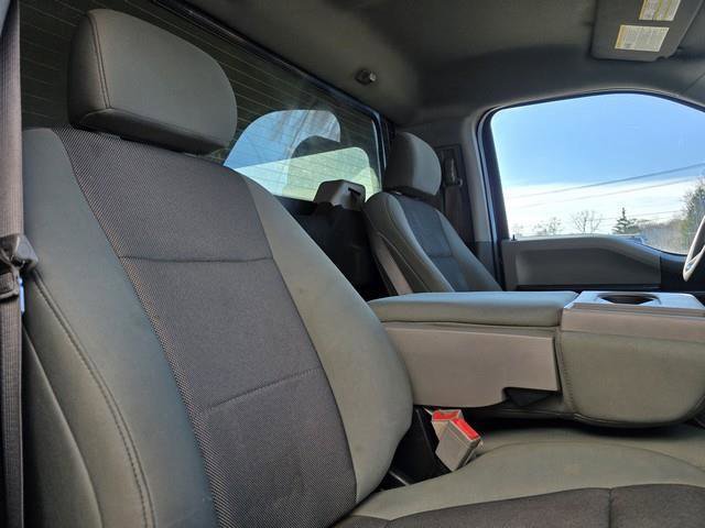 Used 2018 Ford F150 XL w/ Equipment Group 101A Mid image 18