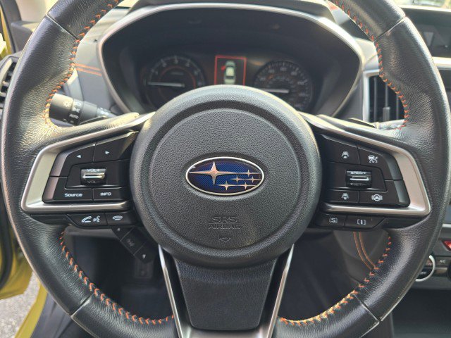 Used 2022 Subaru Crosstrek 2.0i Premium w/ Moonroof Package AWD/4WD image 28